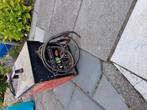 Tekoop  MIG lasapparaat, Doe-het-zelf en Verbouw, Gereedschap | Lasapparaten, Ophalen of Verzenden, Gebruikt, Co2
