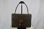Louis Vuitton Concorde - 606, Gebruikt, Bruin, Ophalen of Verzenden, LV