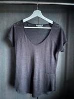 Geisha zwart shirt basic dames maat S / 36, Geisha, Zwart, Ophalen of Verzenden, Korte mouw