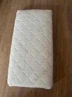 Tencel baby matras 120x60 xm, Huis en Inrichting, Slaapkamer | Matrassen en Bedbodems, Ophalen, 190 cm of minder, Zo goed als nieuw