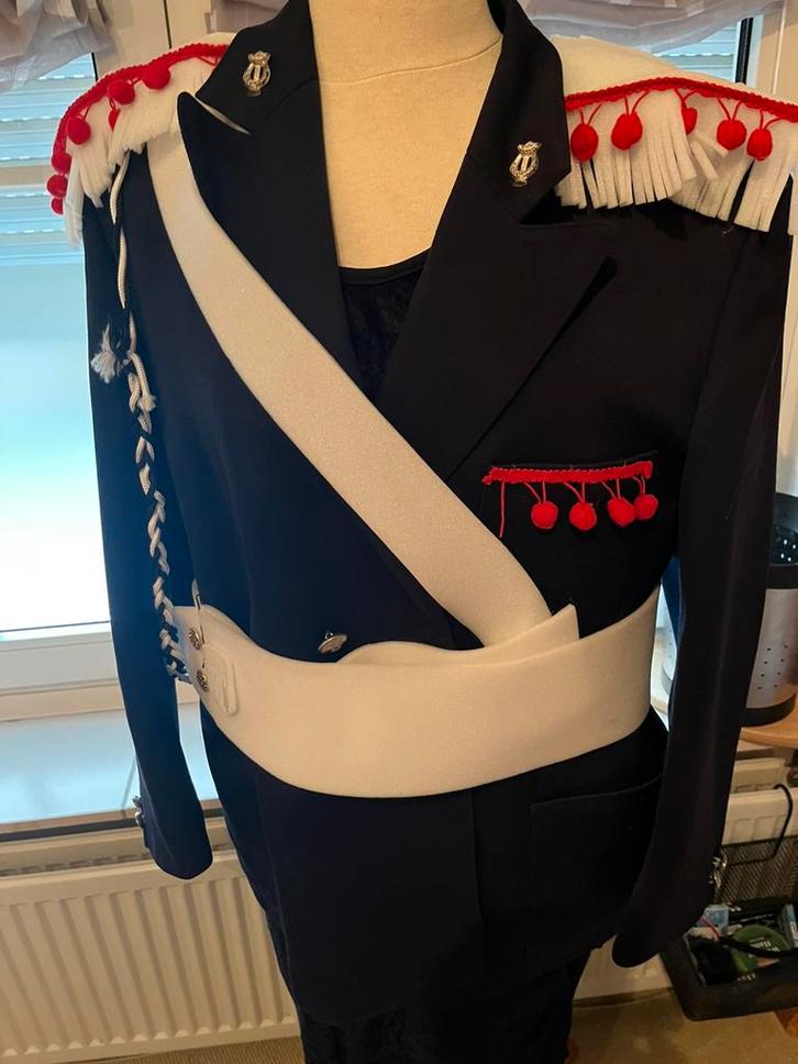 Diverse carnavals/feestkleding, Kleding | Dames, Carnavalskleding en Feestkleding, Gedragen, Kleding, Carnaval, Maat 38/40 (M)