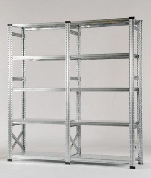 Stellingkast 200x190x40 cm, Huis en Inrichting, Kasten | Stellingkasten, Nieuw, Ophalen