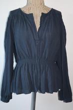 Penn & Ink Tuniek Blouse - Maat 40 L - Nieuw!, Kleding | Dames, Blouses en Tunieken, Penn & Ink, Penn&ink.nl, Nieuw, Ophalen of Verzenden