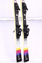 155 160 165 170 175 ski's SALOMON E S/MAX ENDURANCE 2024, 160 tot 180 cm, Gebruikt, Carve, Skiën