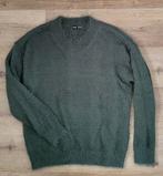 Groene trui M, Ophalen of Verzenden, Zo goed als nieuw, Maat 38/40 (M), Groen