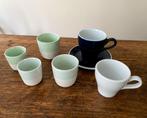 Diverse Loveramics porseleinen koffie kopjes, Huis en Inrichting, Keuken | Servies, Ophalen, Zo goed als nieuw, Overige stijlen