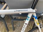 Colnago Mapei Competition - Eerste Eigenaar!, 28 inch, Gebruikt, Heren, 57 tot 61 cm