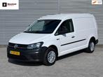 Volkswagen Caddy 2.0 TDI L2H1 Maxi Airco/ Cruise/ Bluetooth/, Auto's, Voorwielaandrijving, Stof, Gebruikt, 4 cilinders