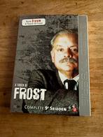 A Touch of Frost - Seizoen 9 DVD Boxset compleet nlo, Verzenden, Boxset, Zo goed als nieuw, Vanaf 12 jaar