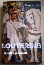 Loutering Luuk Imhann, Verzenden, Luuk Imhann, Nederland