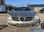 MERCEDES SLK R171 3.0 V6 272942 BRUIN C723 Onderdelen motor, Ophalen of Verzenden, Gebruikt, Mercedes-Benz