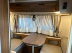 Eriba Touring Triton 430 -euro;2500., SUPER SALE, Standaardzit, Overige typen, Bedrijf, Schokbreker