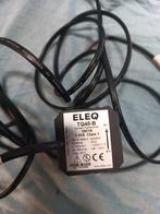 ELEQ stroomstrafo's TQ40-B, Hobby en Vrije tijd, Elektronica-componenten, Ophalen of Verzenden, Zo goed als nieuw