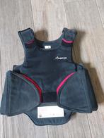 Bodyprotector kind 12 tot 14 jaar, Dieren en Toebehoren, Paardrijkleding, Ophalen of Verzenden, Zo goed als nieuw, Kinderen, Bovenkleding