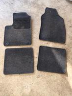 Fiat Panda 2012 - Originele vloermatten set, Ophalen of Verzenden, Gebruikt