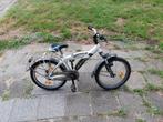 Jongensfietsen, Ophalen of Verzenden, Gebruikt, 18 inch, Handrem
