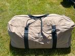 Nomand tent 3 personen, Ophalen of Verzenden, Zo goed als nieuw