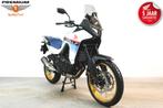 Honda XL 750 TRANSALP (bj 2025), Bedrijf, Toermotor, ABS