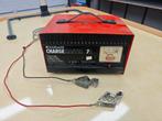 Goed functionerende acculader 7 ampere, Ophalen