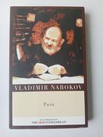 Pnin - Vladimir Nabokov, Boeken, Ophalen of Verzenden, Gelezen, Vladimir Nabokov, Europa overig