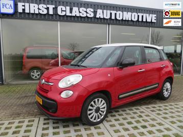 Fiat 500 L 1.4-16V Lounge