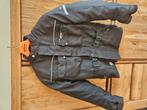 Motorjas te koop, Motoren, Kleding | Motorkleding, Ophalen of Verzenden, Tweedehands, Jas | textiel