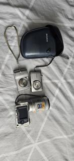 3 stuks digitale camera Sony f505v/Nikon L12/Nikon A100, Audio, Tv en Foto, Fotocamera's Digitaal, Ophalen of Verzenden, Nikon