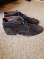 Tommy Hilfiger veterschoenen, Kleding | Heren, Schoenen, Bruin, Tommy Hilfiger, Ophalen of Verzenden, Zo goed als nieuw