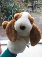 Handpop Hond Beagle Basset? merk Kuschelwuschel, Ophalen of Verzenden, Zo goed als nieuw, Hond