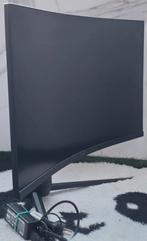 MSI Optix  27-inch Curved Gaming Monitor, Computers en Software, Monitoren, Gaming, Msi, Curved, Ophalen of Verzenden