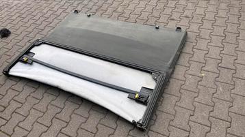 Bedcover dodge ram 6.4ft bak beschikbaar voor biedingen