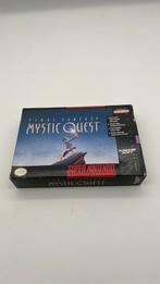 Final Fantasy Mystic Quest, Spelcomputers en Games, Games | Nintendo Super NES, Avontuur en Actie, Ophalen of Verzenden, 1 speler