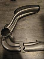 bureaustoel armsteun rechts gezocht, Ophalen, Gebruikt, Zwart