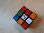 Rubiks kubus 3 x 3, Hobby en Vrije tijd, Denksport en Puzzels, Ophalen of Verzenden