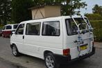 Volkswagen TRANSPORTER 1.9 TDI camperbus, kampeerauto, campe, Caravans en Kamperen, Campers, Buscamper of Camperbus, Info@kiewietautos.nl