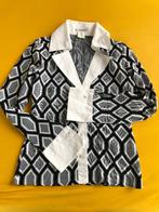 NARA CAMICIE BLOUSE 40, Kleding | Dames, NARA CAMICIE, Verzenden, Nieuw, Maat 38/40 (M)