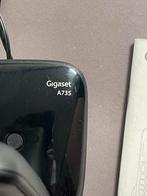 Zgan telefoon bestaand uit twee handsets, Ophalen of Verzenden, Zo goed als nieuw, 2 handsets