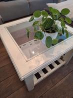 Landelijke salontafel van Rivièra Maison, Ophalen, Gebruikt, 50 tot 100 cm, 50 tot 75 cm