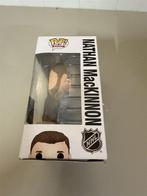 Funko pop - Hockey - Nahan mackinnon - nhl - 53, Ophalen of Verzenden, Zo goed als nieuw, Nvt, Nvt