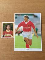Panini voetbal sticker Claudio Paul Caniggia, Ophalen of Verzenden, Zo goed als nieuw, Sticker
