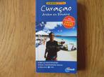 ANWB reisgids Curacao Aruba Bonaire, Zo goed als nieuw, Reisgids of -boek, ANWB, Midden-Amerika