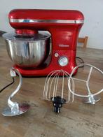 Tristar keukenmachine voor onderdelen, Witgoed en Apparatuur, Keukenmixers, Ophalen, Niet werkend, 3 snelheden of meer