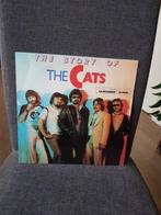 The Cats - The story of, Cd's en Dvd's, Vinyl | Pop, Ophalen of Verzenden, Zo goed als nieuw