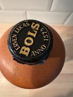 Zeldzame Kruik Erven Bols Zeer Oude Jenever, Ophalen of Verzenden, Gebruikt, Overige gebieden, Overige typen