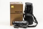 nikon 70-200 f2.8 G ED VRII, Ophalen, Zo goed als nieuw, Telelens, Zoom