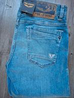 PME LEGEND Freighter slimfit jeans W31 L36, Blauw, Nieuw, W32 (confectie 46) of kleiner, Ophalen of Verzenden