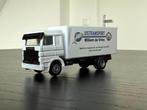 PP Models 931 Vistransport Willem de Vries SCANIA Modelauto, Ophalen, Nieuw, Bus of Vrachtwagen, Overige merken