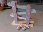 Little Dutch Rollerbaan - Houten Speelgoed, Kinderen en Baby's, Speelgoed | Houten speelgoed, Ophalen of Verzenden, Zo goed als nieuw