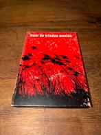 Waar de winden waaien - H. Kingmans, Ophalen of Verzenden, Gelezen, Nederland