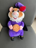 Albert Heijn ( AH ) hamster - Piet met pepernoot - Sint, Ophalen of Verzenden, Zo goed als nieuw, Overige typen